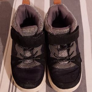 Oshkosh toddler boy shoes